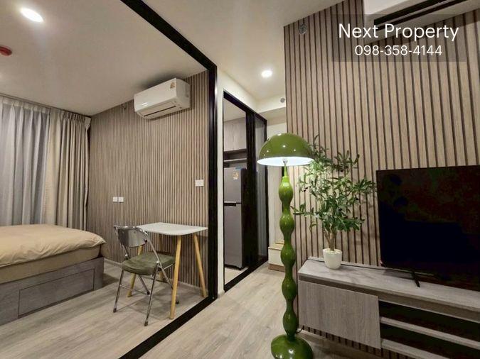 picture So Origin Phahol 69 Station For Rent - 3/11