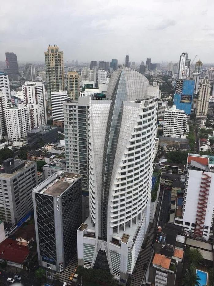 picture For Rent: Ashton Asoke | 2 Bedrooms | 27th Floor | Next to MRT Sukhumvit | THB 55,000/Month - 10/21