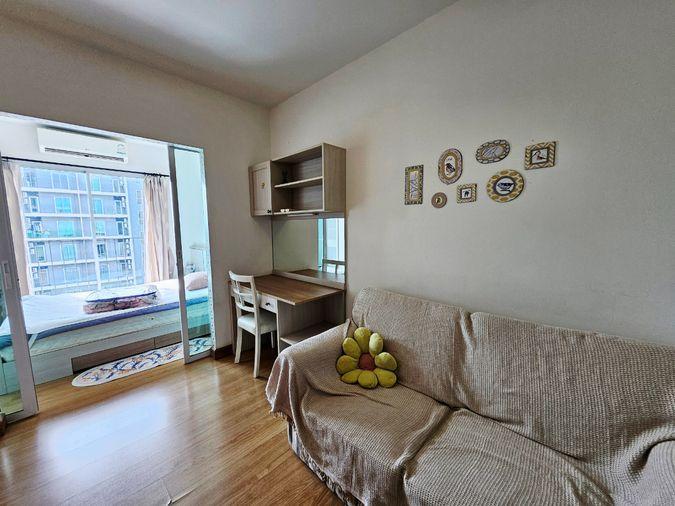 picture Stunning River View Condo – Just 8,000 THB/Month! - 4/26