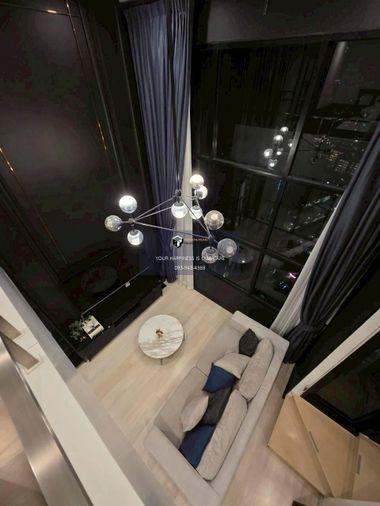 picture Knightsbridge Prime Sathorn | 🚝BTS Chong Nonsi #2026051614644 #MKT - 9/11