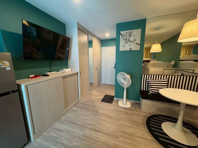 picture New Regent home Bangna for rent only 10,000 Baht per month  - 3/13