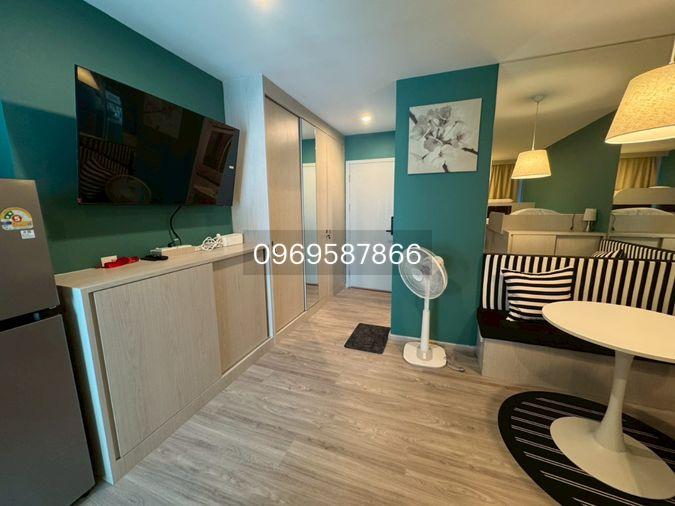 picture New Regent home Bangna for rent only 10,000 Baht per month - 3/13