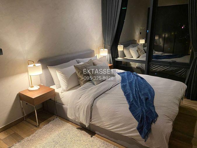 picture For Rent - The Lofts Asoke , Super Luxury 2 bedrooms 2 bathrooms - 11/15