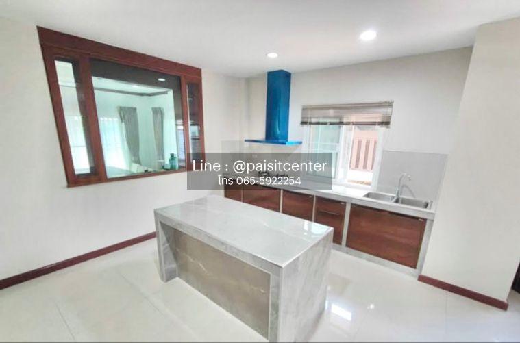 รูป ให้เช่าบ้าน คาซ่า วิลล์ ราชพฤกษ์ รัตนาธิเบศร์ 1 (Casa Ville Ratchapruek-Rattanathibet 1) - รูปที่ 5/17