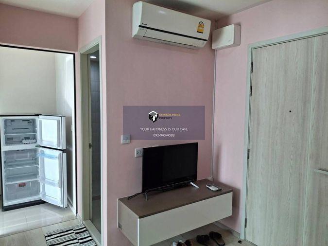 picture Life Asoke | 🚝Near MRT Phetchaburi #2026052214674 #MKT - 6/8