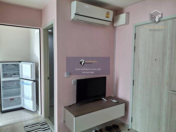 picture Life Asoke | ðNear MRT Phetchaburi #2026052214674 #MKT - 6/8