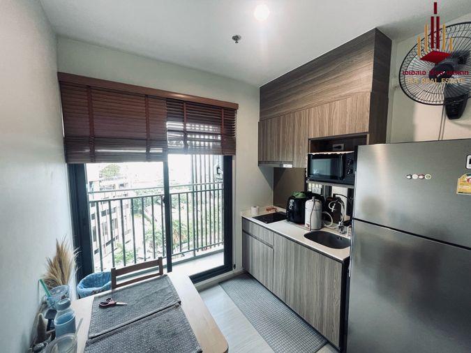picture ✨ For Sale: The Parkland Phetkasem 56 Condo ✨ 💰 Only 2,900,000 THB - 3/5