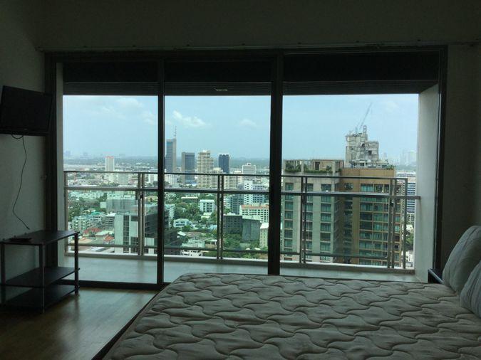 รูป ให้เช่า The Madison ห้องสวย ลัคชูรี่สุดๆ ราคาดีมาก ตกแต่งเฟอร์ครบ DS3170 | Line @Dstay - รูปที่ 6/11
