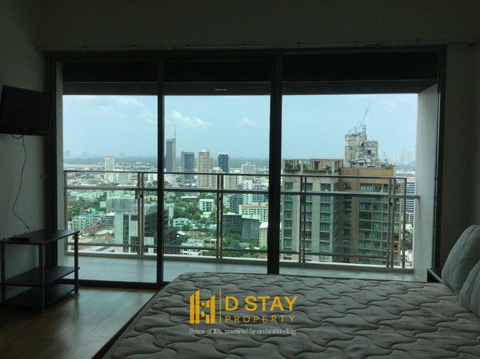 รูป ให้เช่า The Madison ห้องสวย ลัคชูรี่สุดๆ ราคาดีมาก ตกแต่งเฟอร์ครบ DS3170 | Line @Dstay - รูปที่ 6/11
