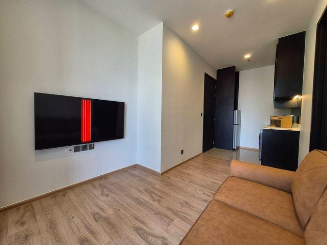 picture ✨ Brand New & Private Corner Unit! Noble Around Ari for Rent (34 sqm) | Just 90m to BTS Ari 🌿 - 4/9
