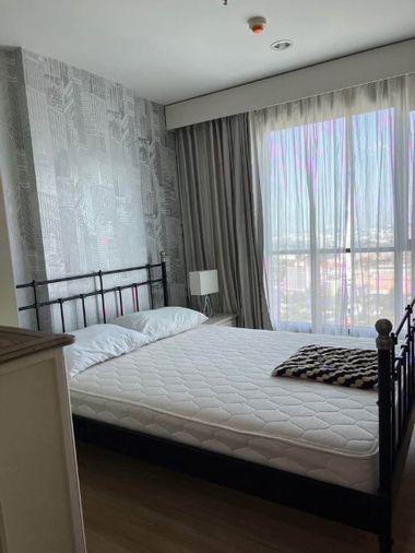 รูป ขาย The base rama 9 🚝 Airport Link รามคำแหง สนใจแอดไลย์ @best_condo - รูปที่ 9/12