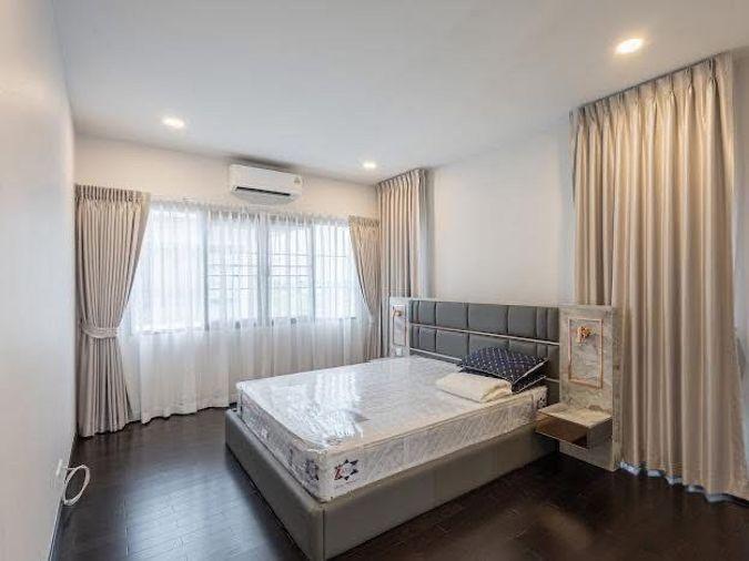 รูป ME2500179 ให้เช่าบ้านเดี่ยว 2 ชั้น The City รามอินทรา 2 พื้นที่กว้างขวาง โปร่งโล่ง พร้อมอยู่ - รูปที่ 9/20