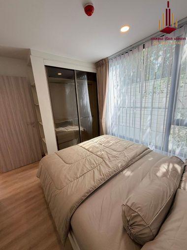 picture ✨ For Rent: Esque Sukhumvit 101/1 Condo ✨ 💰 Only 17,000 THB/month - 3/6