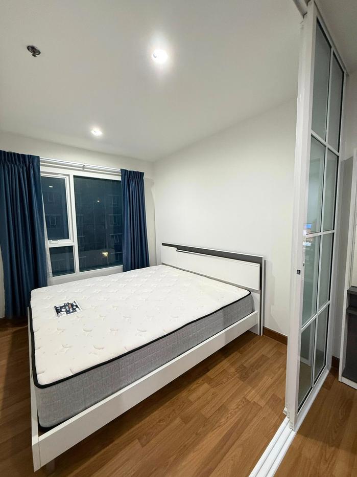 รูป 🔥ขาย คอนโด  Regent Home Bangson Phase 27 รีเจ้นท์ โฮม บางซ่อน เฟส 27    ติด MRT บางซ่อน ✨ ห้องสวยสภาพใหม่  เฟอร์ครบพร้อมเข้าอยู่ - รูปที่ 1/10