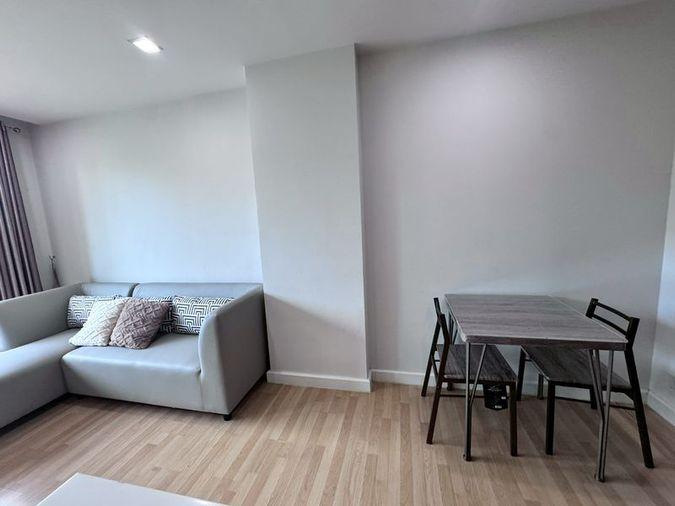picture Beautiful condo for rent at Green Lake Sriracha, fully furnished, move in Ready immediately. - 3/11