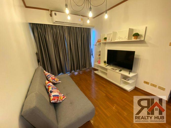 รูป 🤝🏻RB24867 ให้เช่าถูกมาก👍เอสวี ซิตี้ พระราม 3✅แอดไลน์ @mproperty( มี @ ด้วย) แอดมินตอบไว - รูปที่ 4/18