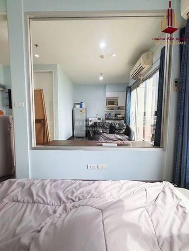 picture β¨ For Sale: The Parkland Taksin - Thapra Condo β¨ π° Only 2,000,000 THB - 6/7