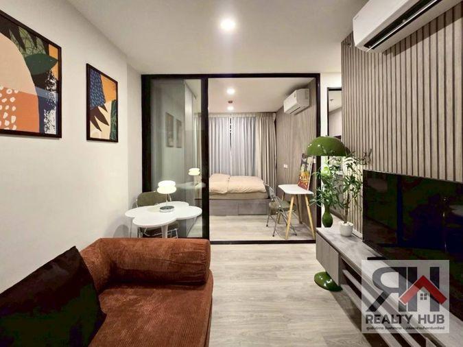 รูป 🦋RB24872 ให้เช่าถูกมาก📢โซ ออริจิ้น พหลฯ 69 สเตชั่น👉แอดไลน์ @714txlxc( มี @ ด้วย) แอดมินตอบไว - รูปที่ 12/23