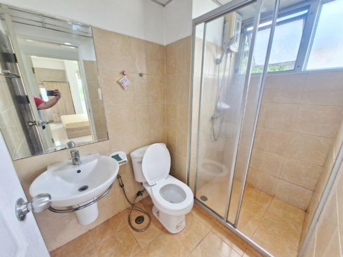 picture 9795, 2 Br. condo for rent, City Home Ratchada 10. - 9/9