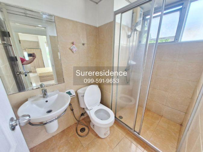 picture 9795, 2 Br. condo for rent, City Home Ratchada 10. - 9/9