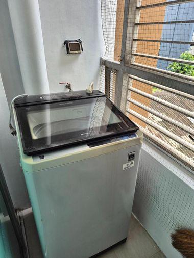 รูป ขาย Q House Sathorn ห้องสวยมาก ราคาดีสุดๆ เฟอร์ครบ วิวเมือง DS2918 | Line @Dstay - รูปที่ 6/6