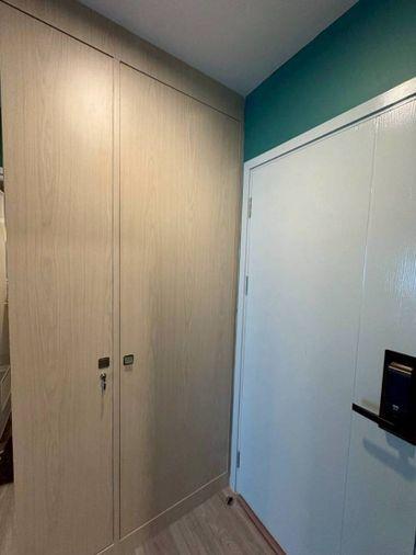 picture New Regent home Bangna for rent only 10,000 Baht per month  - 13/13