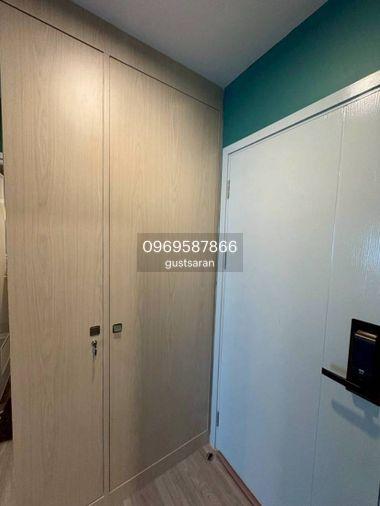 picture New Regent home Bangna for rent only 10,000 Baht per month - 13/13