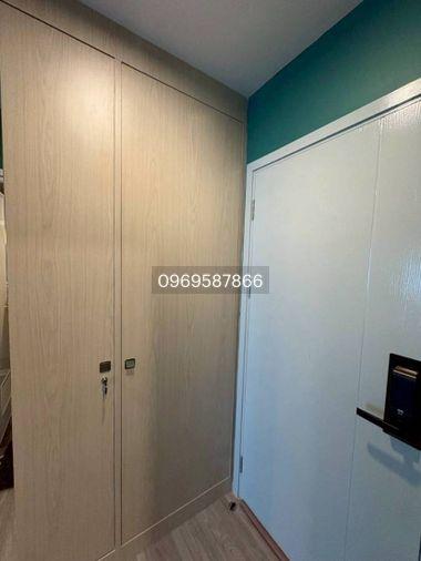 picture New Regent home Bangna for rent only 10,000 Baht per month - 13/13