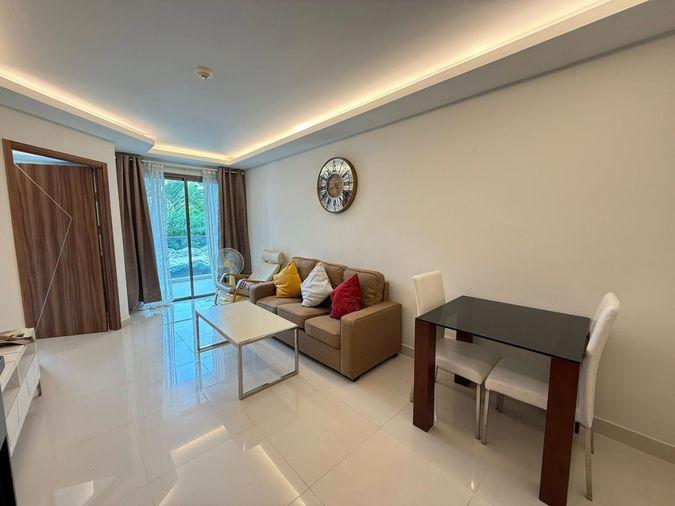 รูป 🔥 ขายคอนโด คลับ รอยัล คอนโดมิเนียม (Club Royal Condominium) ซอยนาเกลือ 12 ใกล้ปราสาทสัจธรรม - รูปที่ 14/14