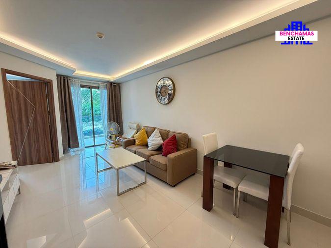 รูป 🔥 ขายคอนโด คลับ รอยัล คอนโดมิเนียม (Club Royal Condominium) ซอยนาเกลือ 12 ใกล้ปราสาทสัจธรรม - รูปที่ 14/14