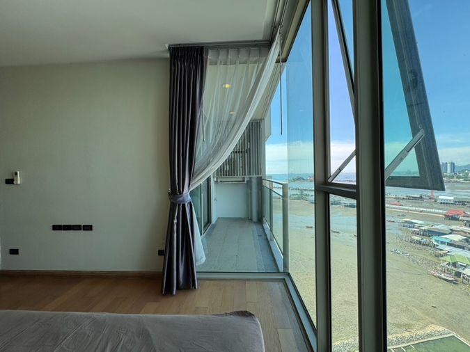 picture Marana Bay Front - 1 Bedroom, 55 sq m, Sea View, 10th Floor - Beautifully decorated and ready to move in. - 15/18