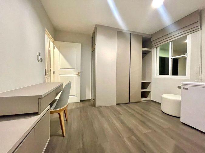picture house for rent at Mantana Onnut-Wongwaen 5beautifully built-in throughout (Rt-01) - 11/23