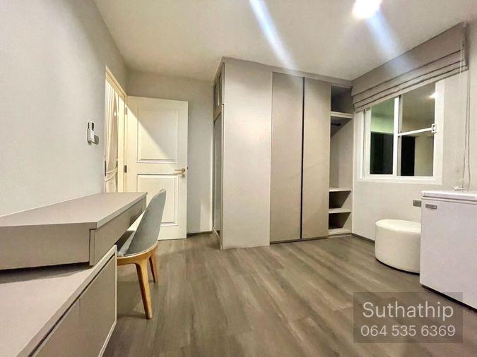 picture house for rent at Mantana Onnut-Wongwaen 5beautifully built-in throughout (Rt-01) - 11/23