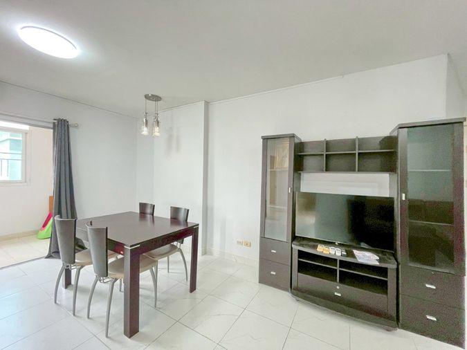 picture 9794, 2 Br. condo for rent, City Home Ratchada 10. - 4/9