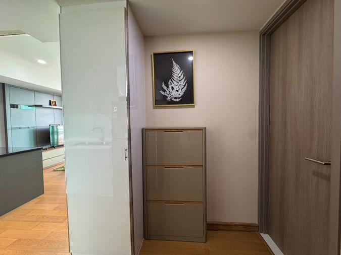 picture Marana Bay Front - 1 Bedroom, 55 sq m, Sea View, 10th Floor - Beautifully decorated and ready to move in. - 8/18