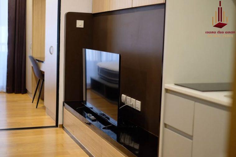 picture ✨ For Rent: Noble Revo Silom Condo ✨  💰 Only 20,000 THB/month - 2/6