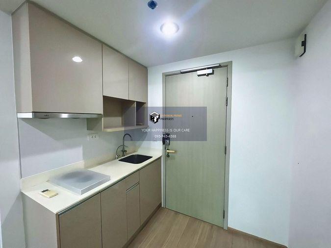 picture IDEO Q Chula-Samyan | 🚝Near MRT Samyan #2026052814700 #MKT - 3/10