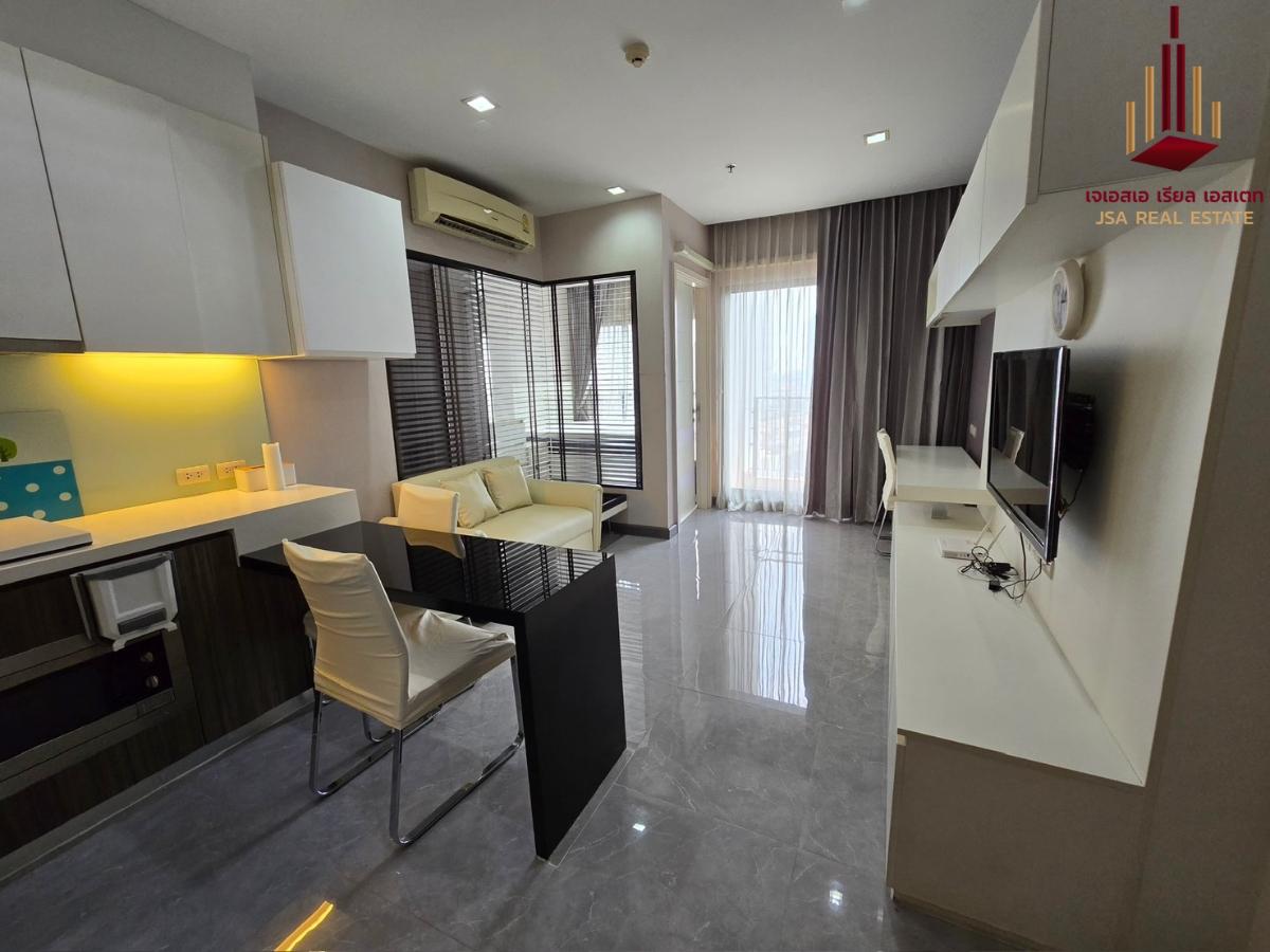picture ✨ For Sale: Urbano Absolute Sathorn - Taksin Condo ✨    💰 Only 3,300,000 THB - 2/6