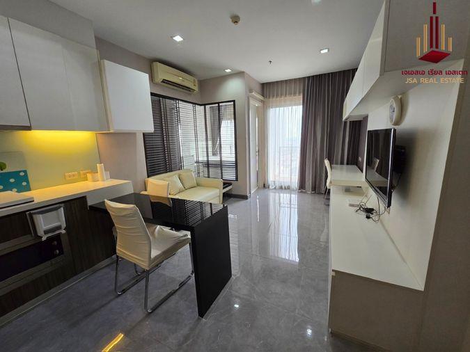 picture ✨ For Sale: Urbano Absolute Sathorn - Taksin Condo ✨    💰 Only 3,300,000 THB - 2/6
