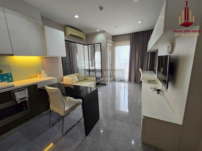 picture ✨ For Sale: Urbano Absolute Sathorn - Taksin Condo ✨ 💰 Only 3,300,000 THB - 2/6