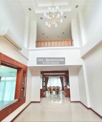 รูป ให้เช่าบ้าน คาซ่า วิลล์ ราชพฤกษ์ รัตนาธิเบศร์ 1 (Casa Ville Ratchapruek-Rattanathibet 1) - รูปที่ 2/17