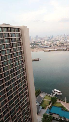 picture Stunning River View Condo – Just 8,000 THB/Month! - 12/26