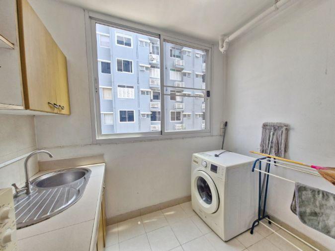 picture 9795, 2 Br. condo for rent, City Home Ratchada 10. - 6/9