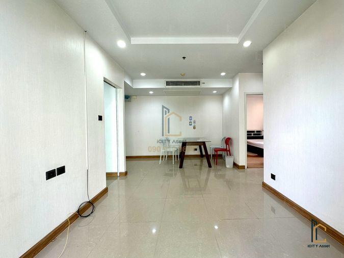 รูป 🔥Pool view, For Rent!! 2b2b 27k - Supalai Wellington II 📞Call 090 919 9898 - รูปที่ 4/15