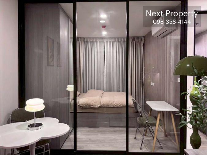 picture So Origin Phahol 69 Station For Rent - 2/11