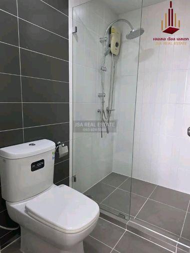 picture ✨ For Sale: The President Sathorn - Ratchaphruek 1 Condo ✨ 💰 Only 2,299,000 THB - 9/10