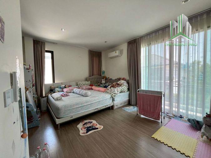 picture ⭐✨ HA-004 House for Sale – Sammakorn Chaiyapruek–Chaengwattana ✨⭐ - 12/14