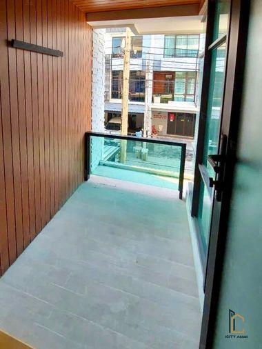 รูป 🔥For Rent!! ready to move-in 3b4b 32k - Plex Bangna 📞Call 090 919 9898 - รูปที่ 10/10