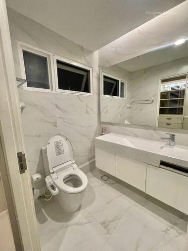 รูป ให้เช่าบ้านเดี่ยว Mantana Onnut-Wongwaen 5 บ้านสวย บิ้วอินทั้งหลัง (Rt-01) - รูปที่ 19/23