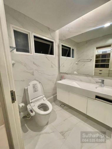 picture house for rent at Mantana Onnut-Wongwaen 5beautifully built-in throughout (Rt-01) - 19/23